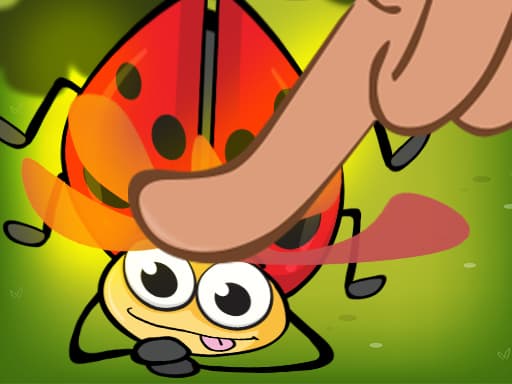 Insect Crush gameplay