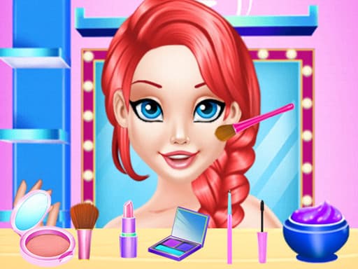 Ariel Finding Her Love gameplay