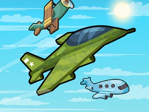 Sky Battle gameplay
