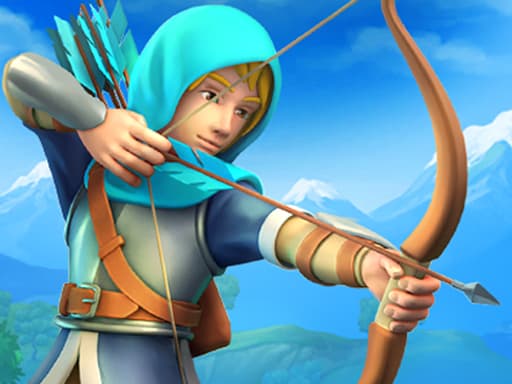 Archer Shot gameplay