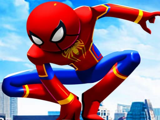 Spider Man Hanger gameplay