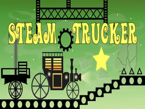 FZ Steam Trucker gameplay