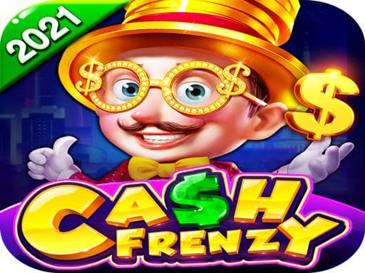 Cash Frenzy Casino – Free Slots Games Online gameplay