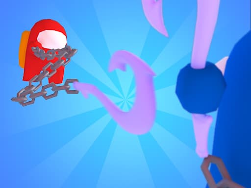 Impostor Hook Master gameplay