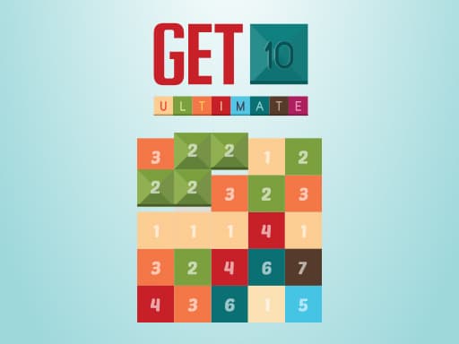 Get 10 Ultimate gameplay