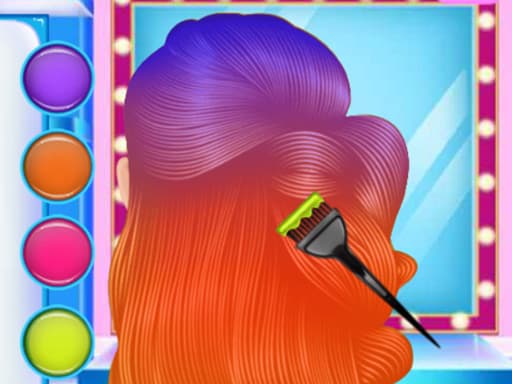 Princess Social Media Fashion Trend gameplay