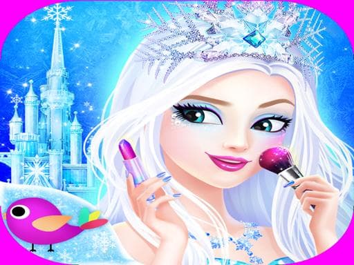 Frozen Princess - Frozen Party gameplay
