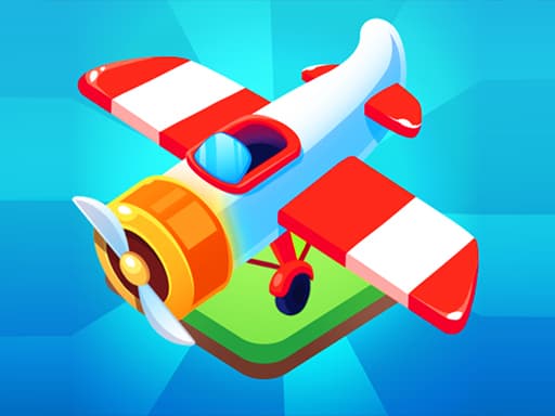 Merge Plane gameplay