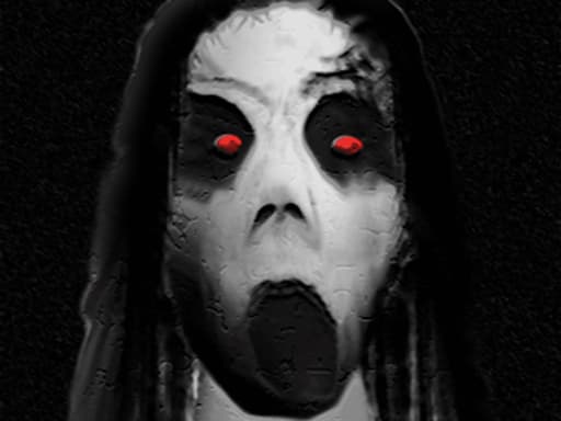 Slendrina Must Die: The Asylum gameplay