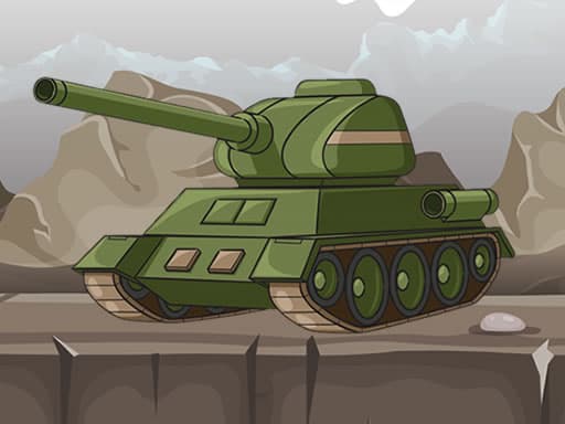 Tank Jigsaw gameplay