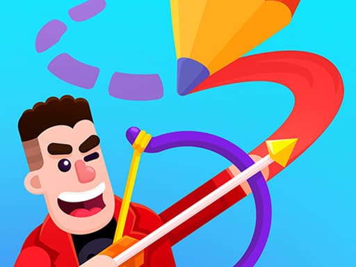 Draw Master 2 gameplay