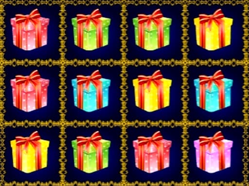 Xmas Match Deluxe gameplay