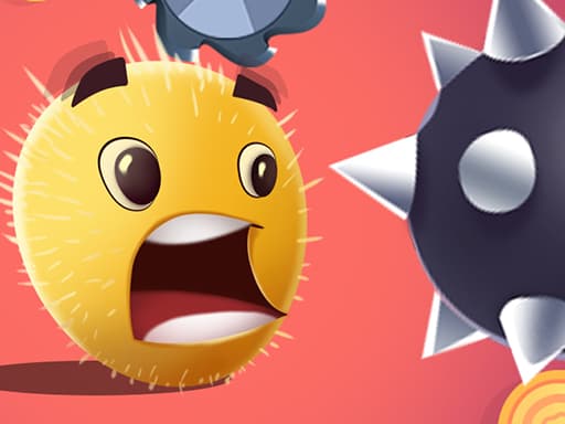 Swipe Ball gameplay
