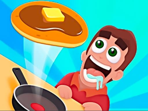 Pancake Master gameplay