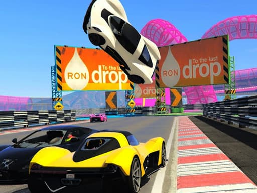 Crazy Car Traffic Racing 2021 gameplay
