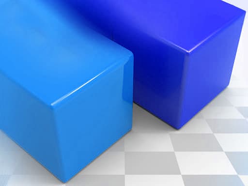 Blocks Vs Blocks gameplay