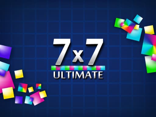 7x7 Ultimate gameplay