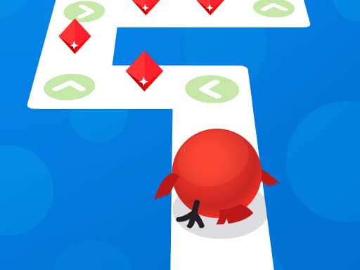Tap Tap Dash gameplay