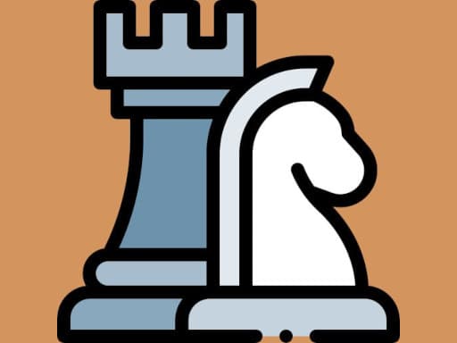 Classic chess gameplay