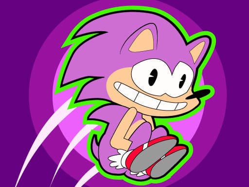 Sonic Rush Toilet gameplay