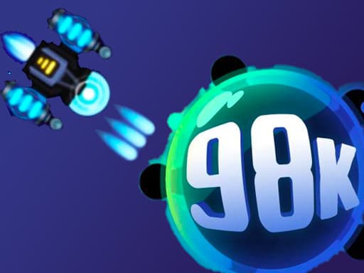 Galaxy Attack Virus Shooter gameplay