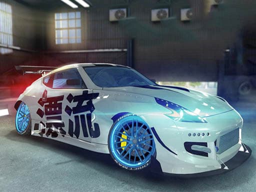 Car Drifting Pro Racing Cars gameplay