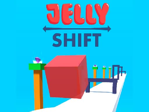 Jelly Shift gameplay