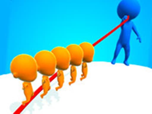 Rope Skipping - 3D Sports Game gameplay