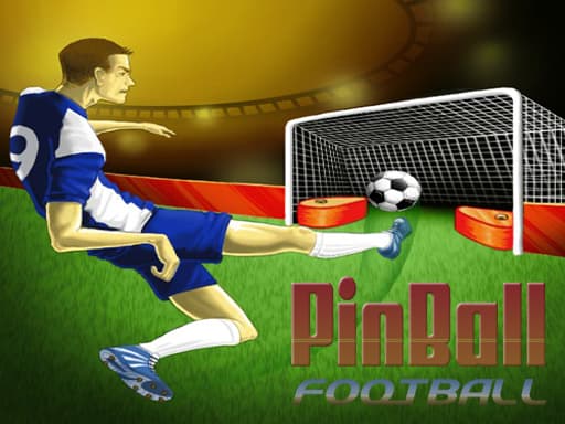 Pinball Football gameplay