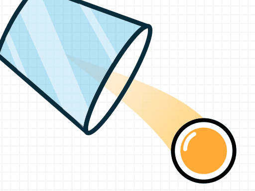 Rotated Cups gameplay