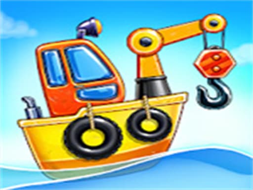 Build An Island gameplay