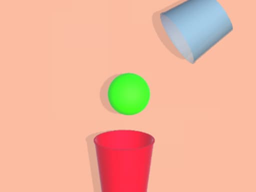 Tricky Falling Ball gameplay