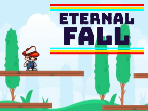 Eternal Fall gameplay