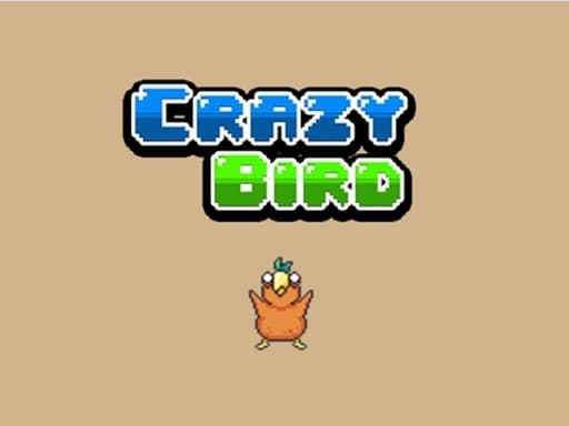 Crazy Bird gameplay