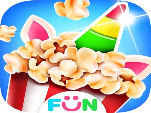 Popcorn Blast gameplay