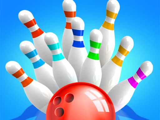 Mini Bowl gameplay