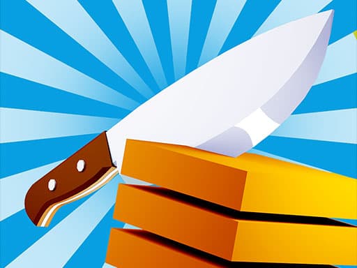 Slice It All Online gameplay