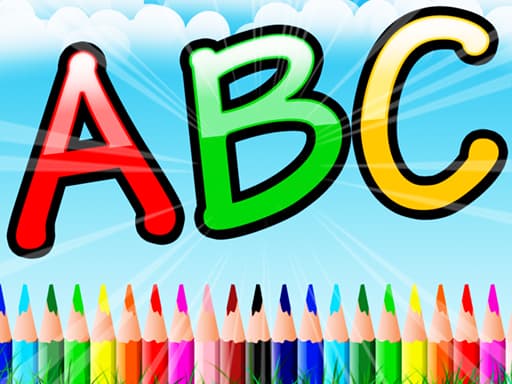 Alphabet for Child gameplay