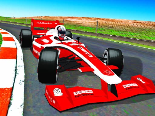 Grand Extreme Racing gameplay