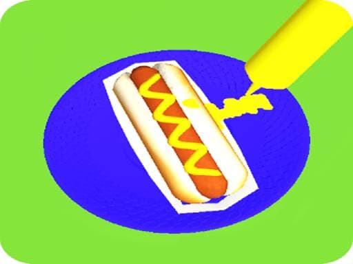 Breakfast prepare gameplay