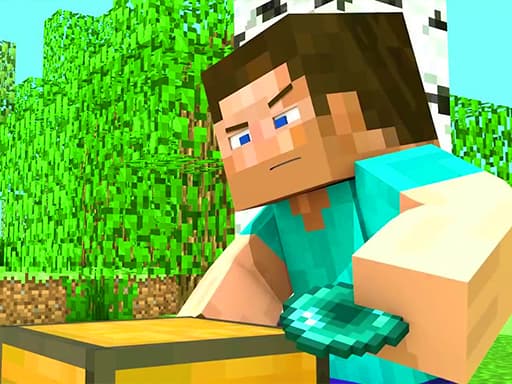 Master Craft gameplay
