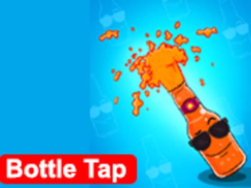 Bottle Taps gameplay