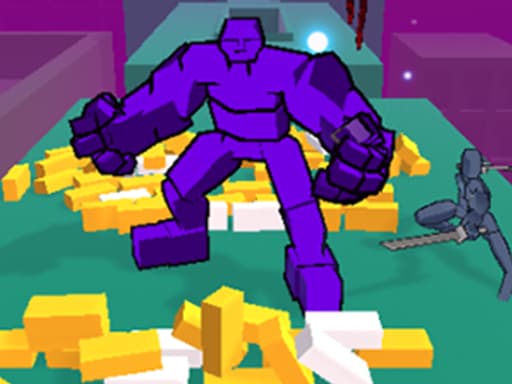 Break The Wall 2021 gameplay