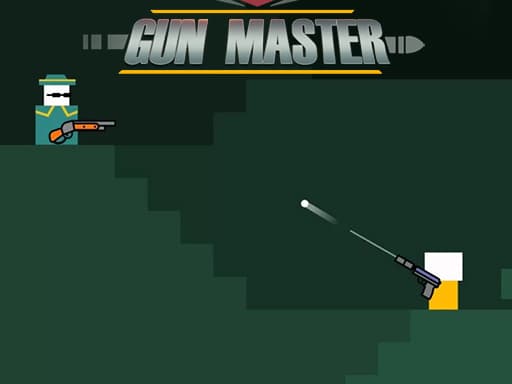 Gun Mаster gameplay