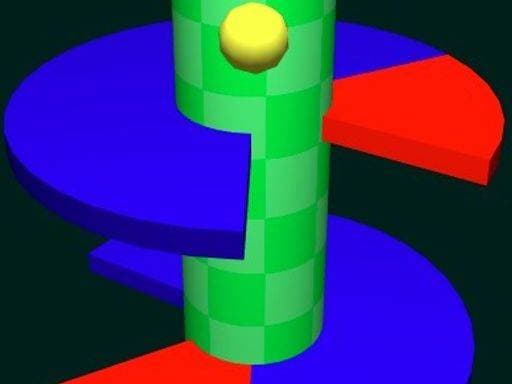 Six Helix gameplay
