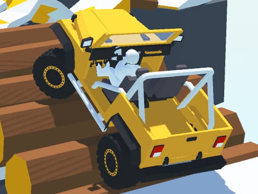 Offroad Mania gameplay
