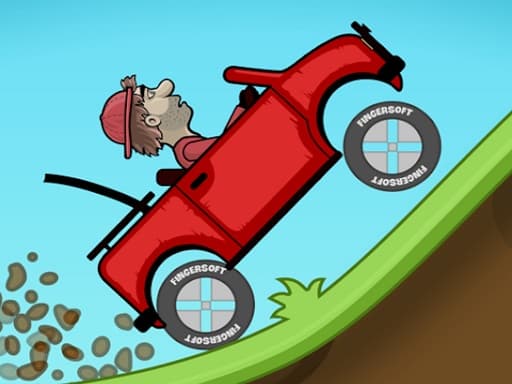 Hill Climb 2022 gameplay