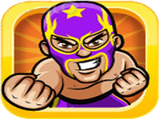 Wrestling Fight gameplay