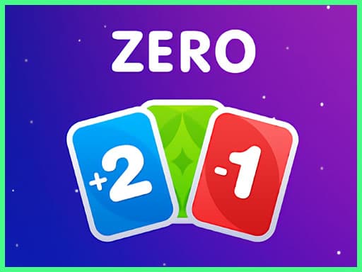 Zero21 gameplay