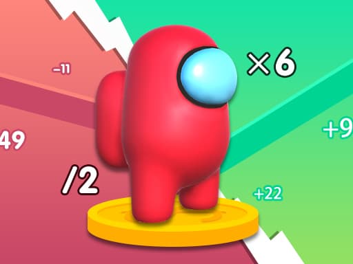 Dogecoin Yolo 3D gameplay